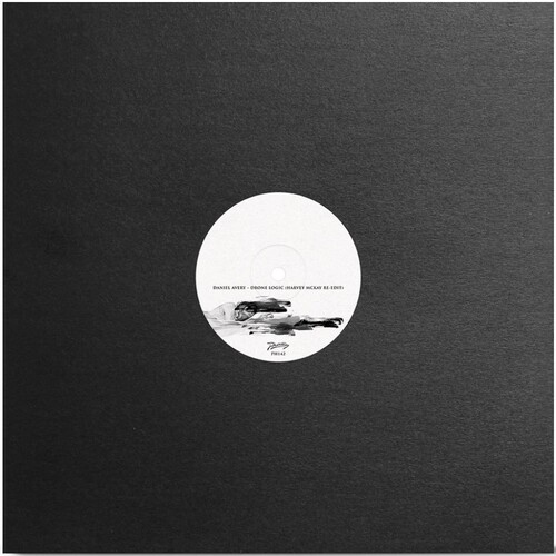 Drone Logic Harvey McKay Re