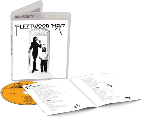 Fleetwood Mac '75 (Atmos)