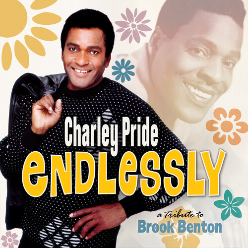 Endlessly: A Tribute To Brook Benton