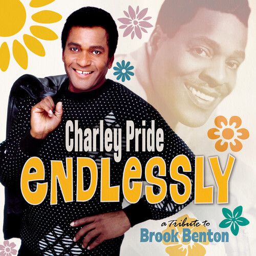 Endlessly: A Tribute To Brook Benton