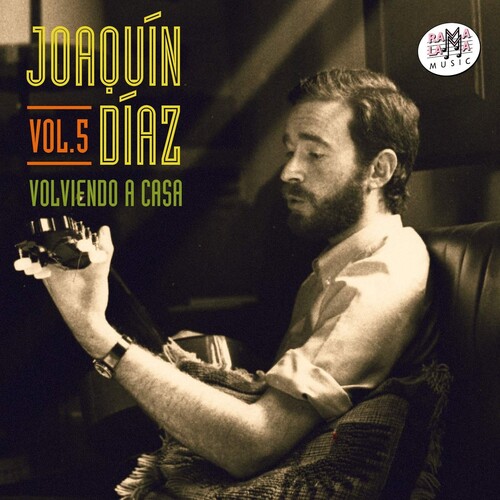 Vol 5: Volviendo A Casa [Import]
