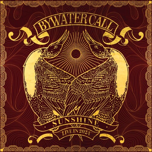 Sunshine - Live in 2024