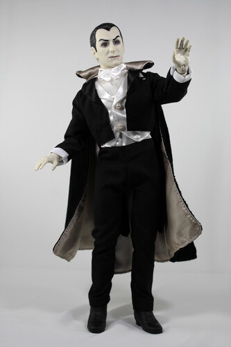 Mego - Universal Dracula 14IN Figure