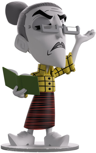 YOUTOOZ - DONT STARVE WICKERBOTTOM VINYL FIGURE