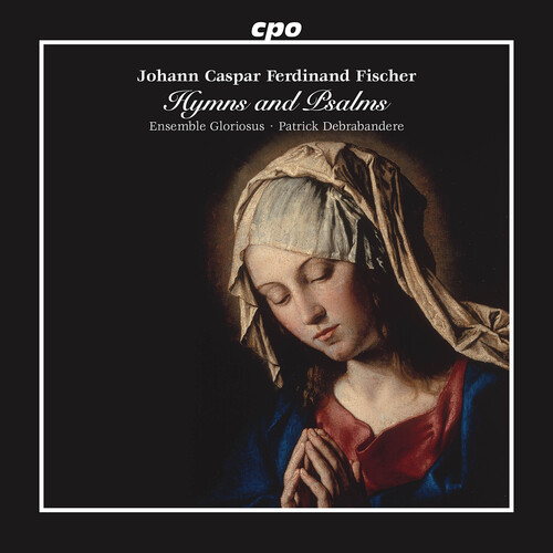 Hymns & Psalms