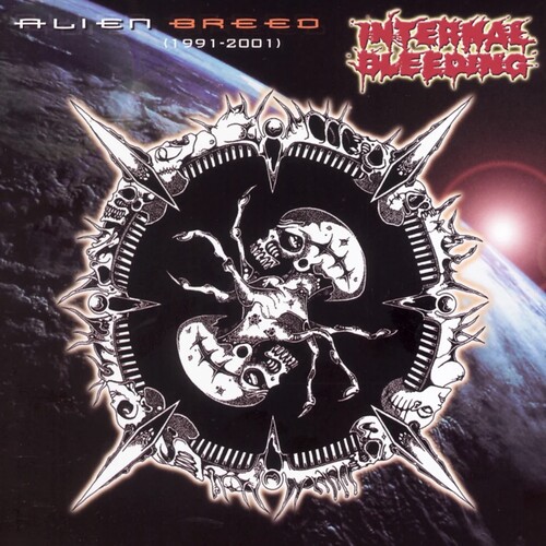 Alien Breed|Internal Bleeding