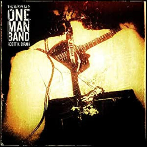 Dirty Old One Man Band
