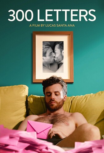 300 Letters