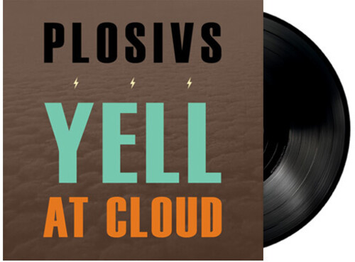 YELL AT CLOUD