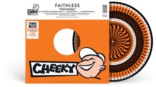 Faithless - Insomnia (Ita)