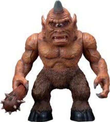 RAY HARRYHAUSEN CYCLOPS VINTAGE STYLIZED VINYL FIG