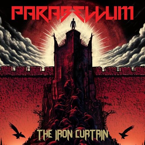 IRON CURTAIN