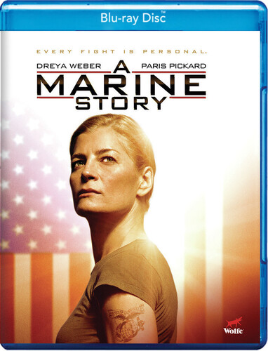 A Marine Story