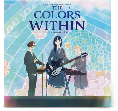 The Colors Within (Original Soundtrack)
