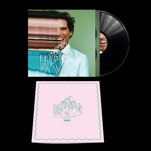 Hyperlove|Mika
