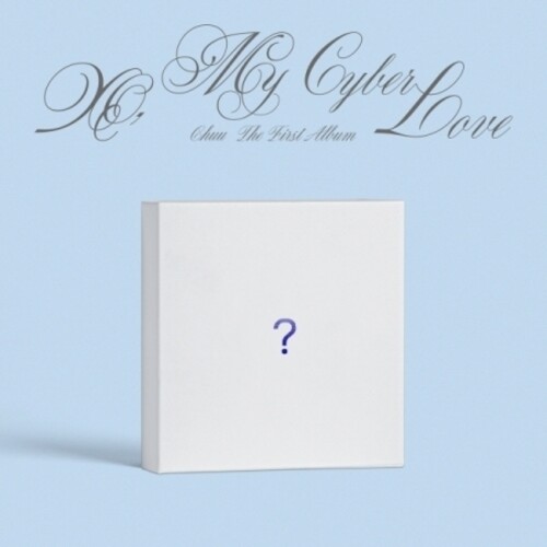 Xo My Cyberlove - Love Version (Asia)