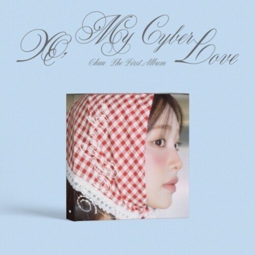 XO MY CYBERLOVE - LOVE VERSION