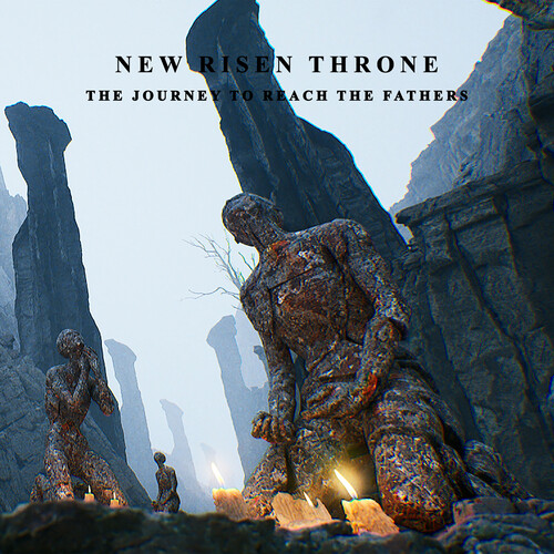 JOURNEY TO REACH THE FATHERS