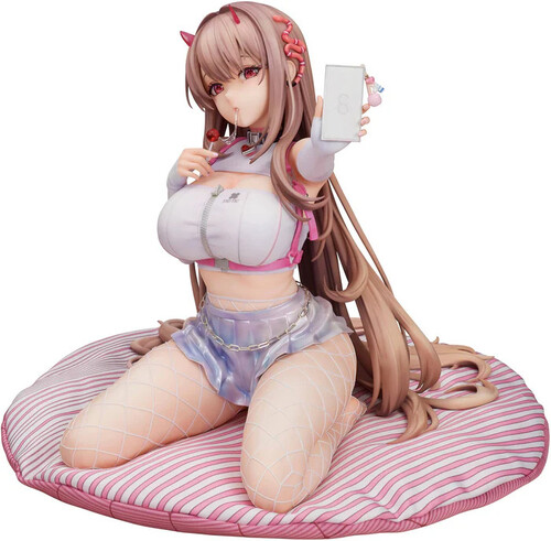 GODDESS OF VICTORY NIKKE VIPER 1/ 4 COMPLETE FIGURE