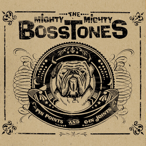 Pin Points & Gin Joints