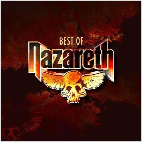 Best Of [Import]