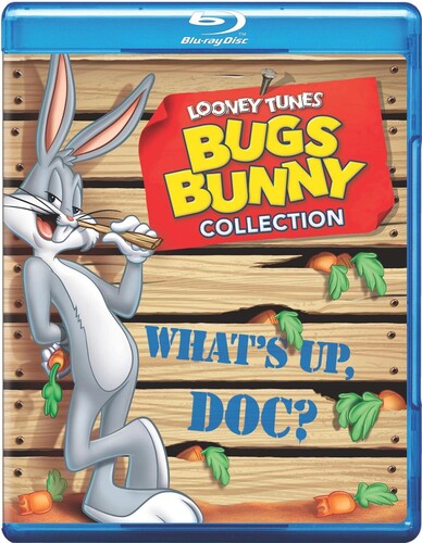 BUGS BUNNY ANNIVERSARY COLLECTION