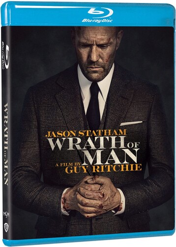 Wrath of Man
