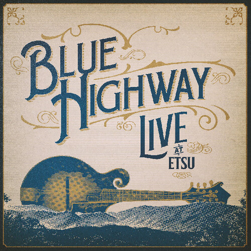 Live at ETSU! A 30-Year Retrospective Event