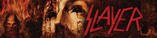 PLUGINZ SLAYER REPENTLESS MAGNETIC GRILL