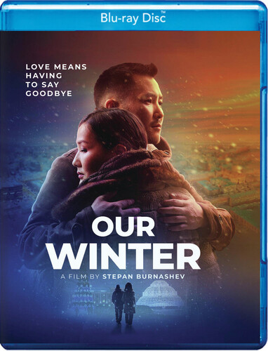 OUR WINTER