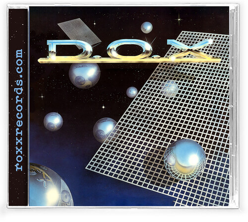 D.O.X.
