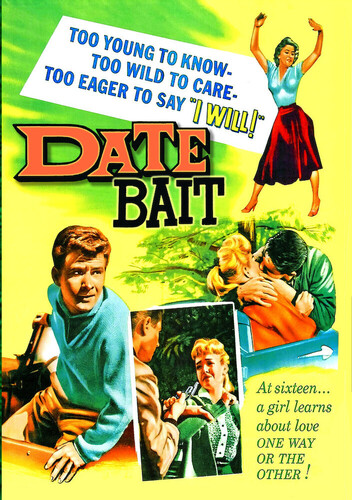 Date Bait