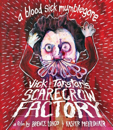 Vick & Tarstar's Scarecrow Factory