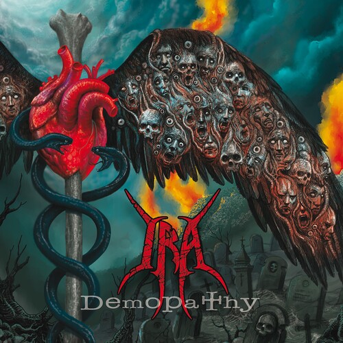 DEMOPATHY
