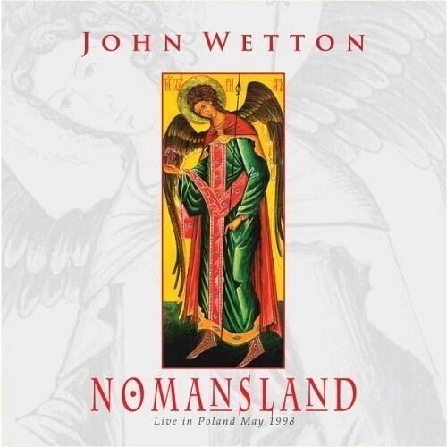 Nomansland: Live In Poland 1998 - SHM-Paper Sleeve [Import]