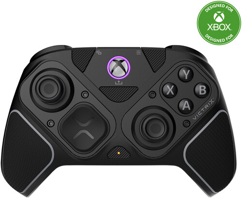 TB XBX VICTRIX PRO BFG RELOADED WRLS CONT-BLACK