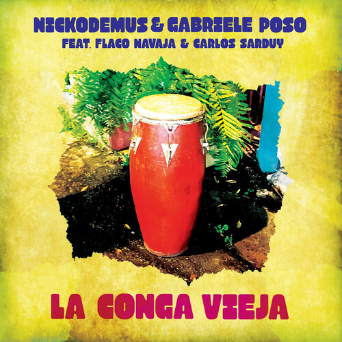 La Conga Vieja