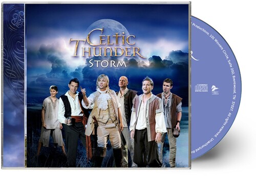 Storm (15th Anniversary CD)