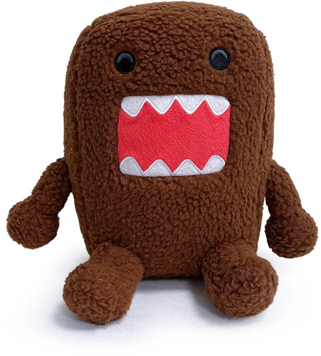 YOTUOOZ - DOMO-KUN 9IN PLUSH
