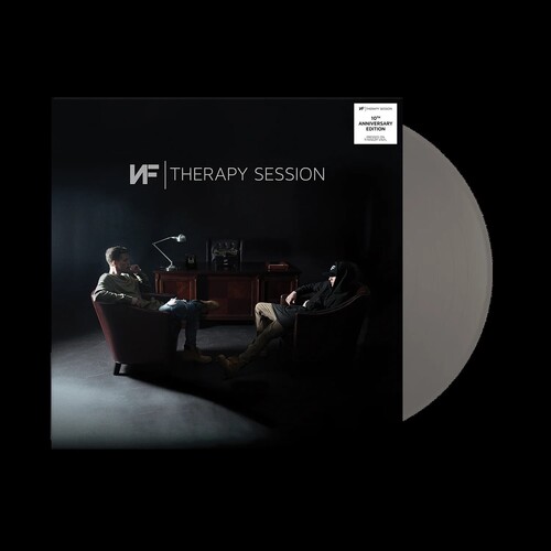 Therapy Session