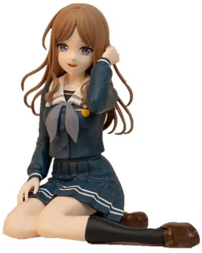 BANG DREAM MYGO SOYO NAGASAAKI UNIFORM PREMIUM FIG