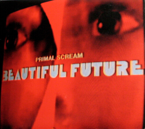 Beautiful Future