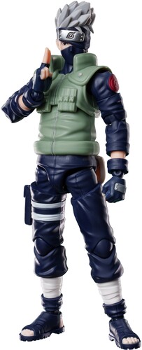 BLOKEES - NARUTO SHIPPUDEN CC06 KAKASHI HATAKE