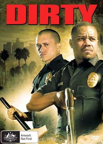 Dirty|Clifton Collins Jr.