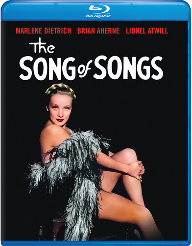 The Song of Songs
