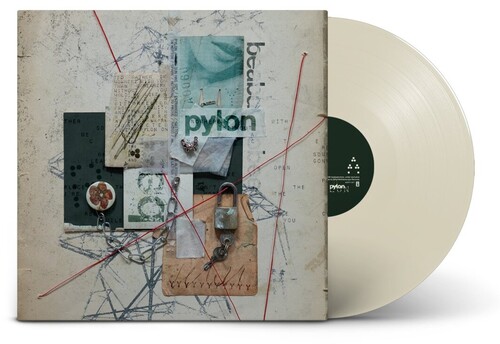 Pylon (IEX) [Explicit Content]