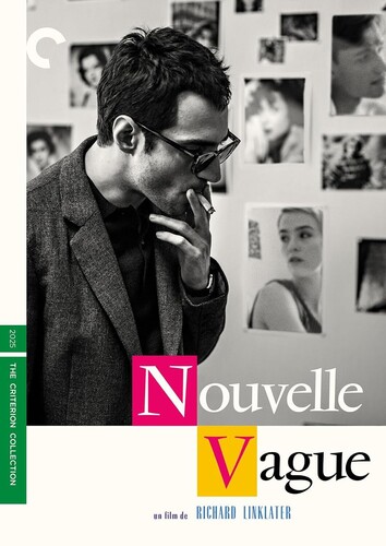 Nouvelle Vague (Criterion Collection)