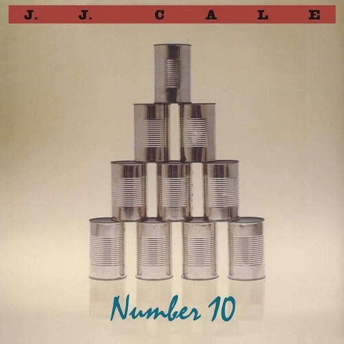 Number Ten