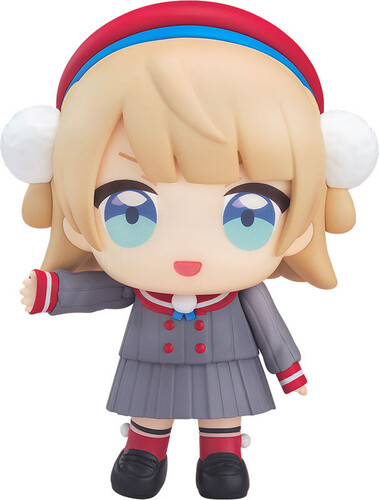 SHIGURE UI NENDOROID UIDAGA