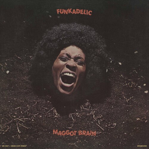Maggot Brain